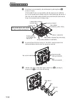 Preview for 120 page of Bandai Namco MACH STORM Operation Manual