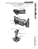 Preview for 123 page of Bandai Namco MACH STORM Operation Manual