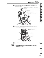 Preview for 129 page of Bandai Namco MACH STORM Operation Manual