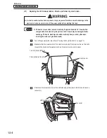 Preview for 136 page of Bandai Namco MACH STORM Operation Manual