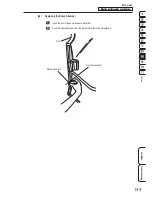 Preview for 141 page of Bandai Namco MACH STORM Operation Manual