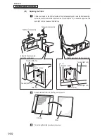 Preview for 142 page of Bandai Namco MACH STORM Operation Manual