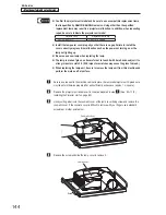 Preview for 146 page of Bandai Namco MACH STORM Operation Manual