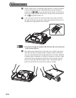 Preview for 148 page of Bandai Namco MACH STORM Operation Manual