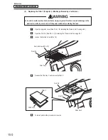 Preview for 152 page of Bandai Namco MACH STORM Operation Manual