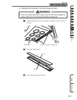 Preview for 153 page of Bandai Namco MACH STORM Operation Manual