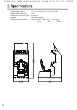 Preview for 11 page of Bandai Namco Mariocart Arcade GP DX Operation Manual