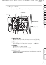 Preview for 28 page of Bandai Namco Mariocart Arcade GP DX Operation Manual