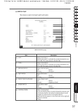 Preview for 40 page of Bandai Namco Mariocart Arcade GP DX Operation Manual