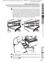 Preview for 60 page of Bandai Namco Mariocart Arcade GP DX Operation Manual