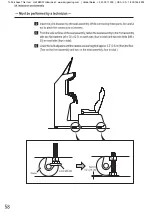 Preview for 61 page of Bandai Namco Mariocart Arcade GP DX Operation Manual