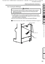 Preview for 62 page of Bandai Namco Mariocart Arcade GP DX Operation Manual