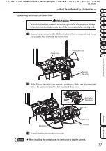 Preview for 80 page of Bandai Namco Mariocart Arcade GP DX Operation Manual