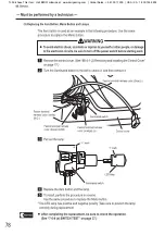 Preview for 81 page of Bandai Namco Mariocart Arcade GP DX Operation Manual