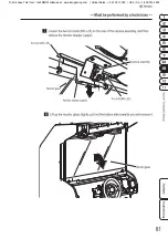 Preview for 84 page of Bandai Namco Mariocart Arcade GP DX Operation Manual