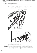 Preview for 87 page of Bandai Namco Mariocart Arcade GP DX Operation Manual