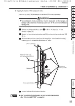 Preview for 88 page of Bandai Namco Mariocart Arcade GP DX Operation Manual