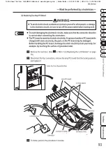 Preview for 96 page of Bandai Namco Mariocart Arcade GP DX Operation Manual