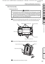 Preview for 100 page of Bandai Namco Mariocart Arcade GP DX Operation Manual