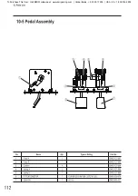 Preview for 115 page of Bandai Namco Mariocart Arcade GP DX Operation Manual