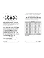 Preview for 9 page of B&B Electronics 232XS5 Instruction Manual