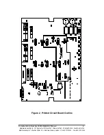 Preview for 7 page of B&B Electronics 8 PORT SMART SWITCH CE 232D4SS8 User Manual