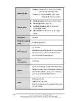 Preview for 68 page of B&B Electronics EIR508-2-T Series User Manual