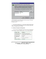 Preview for 8 page of B&B Electronics ETCIACT Manual