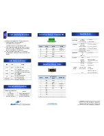 Preview for 2 page of B&B Electronics VESR4x4 Quick Start Manual