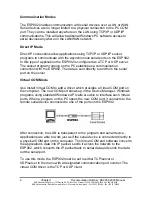 Preview for 6 page of B&B Electronics Vlinx Serial Servers ESP902 User Manual