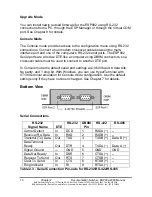 Preview for 14 page of B&B Electronics Vlinx Serial Servers ESP902 User Manual