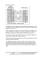 Preview for 16 page of B&B Electronics Vlinx Serial Servers ESP902 User Manual