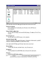 Preview for 22 page of B&B Electronics Vlinx Serial Servers ESP902 User Manual