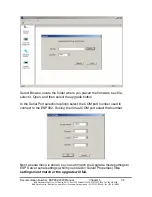 Preview for 39 page of B&B Electronics Vlinx Serial Servers ESP902 User Manual