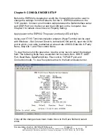 Preview for 41 page of B&B Electronics Vlinx Serial Servers ESP902 User Manual