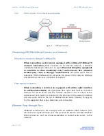 Preview for 21 page of B&B Electronics Vlinx VESR4 4 Series User Manual