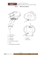 Preview for 4 page of B&B BV1211 User Manual