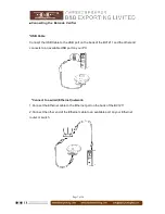 Preview for 7 page of B&B BV1211 User Manual