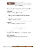 Preview for 23 page of B&B BV1211 User Manual