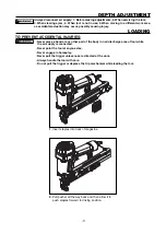 Preview for 7 page of B&C Eagle MS1650 Operation And Maintenance Manual