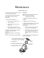 Preview for 35 page of B&C Technologies HP series Installation & Operation Manual