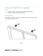 Preview for 5 page of B&C Honeycomb Installation Manual