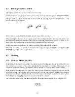 Preview for 26 page of B&C IC-1355 Installation And Operation Manual