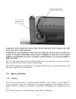 Preview for 39 page of B&C IC-1355 Installation And Operation Manual