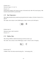 Preview for 36 page of B&C IC-20 Series Installation And Operation Manual