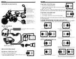 Preview for 2 page of B&G electronics MPA-50 V3 Installation And Operation Manual