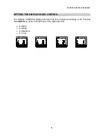 Preview for 6 page of B&G Network Network COMPASS unit User Manual