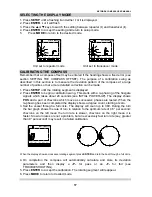 Preview for 17 page of B&G Network Network COMPASS unit User Manual