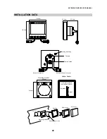 Preview for 22 page of B&G Network Network COMPASS unit User Manual