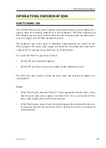 Preview for 19 page of B&G h3000 Pilot'S Handbook Manual